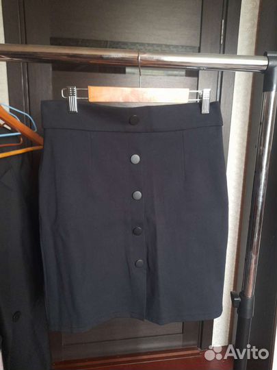 Школьная форма