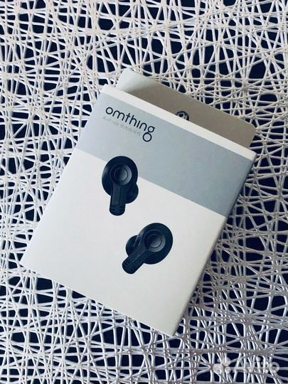 Новые bluetooth наушники