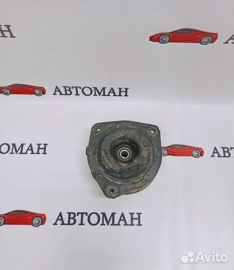 Опора переднего амортизатора Nissan Qashqai(J10)