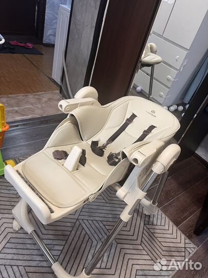 Стул для кормления