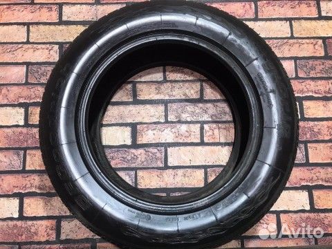 Bfgoodrich G-Grip 215/65 R17