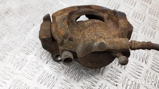 Суппорт тормозной передний правый ford mondeo 4 (9