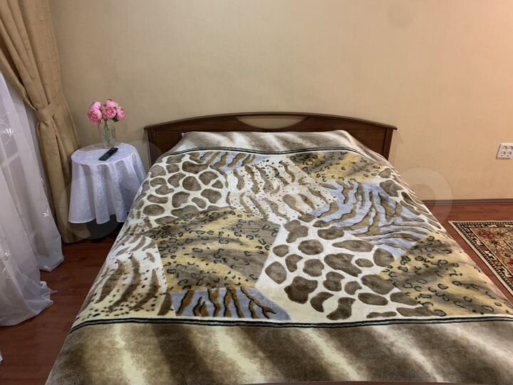 2-к. квартира, 46,5 м², 1/5 эт.