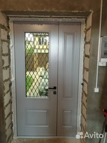 Дорогие Входные Двери для Дома Подольск