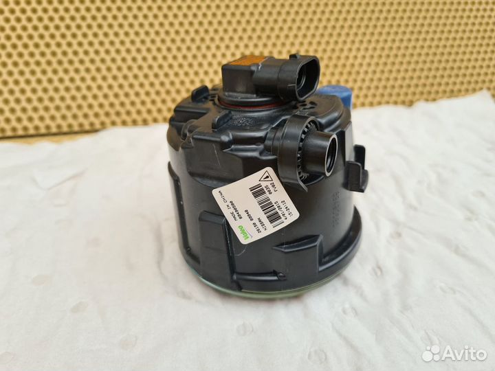 Птф передний Infiniti