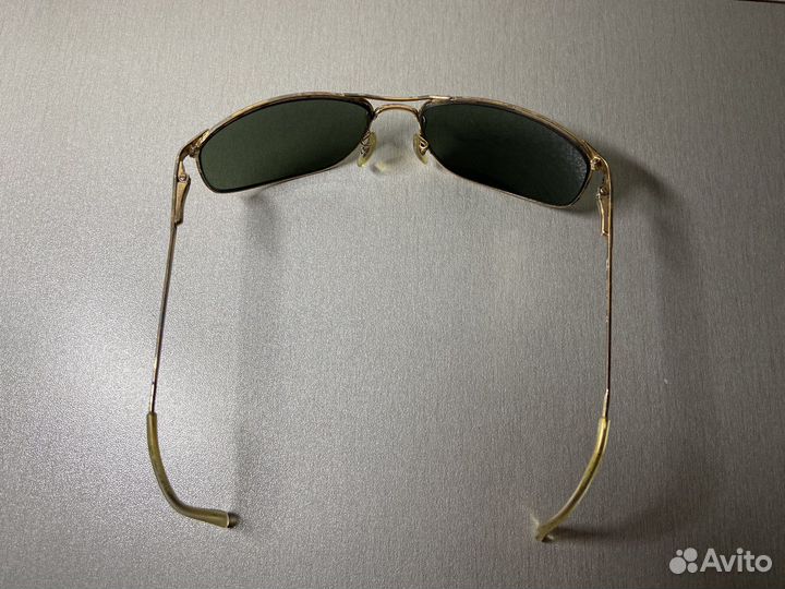 Раритет Очки ray ban оригинал 3147 с 90-х