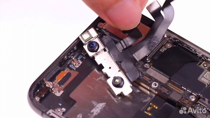 Ремонт face ID