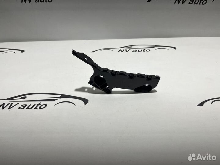 Mazda 6 gj крепление переднего бампера право 12-17