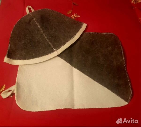 Набор для бани