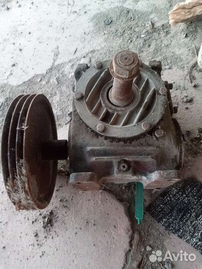 Редуктор 1-50