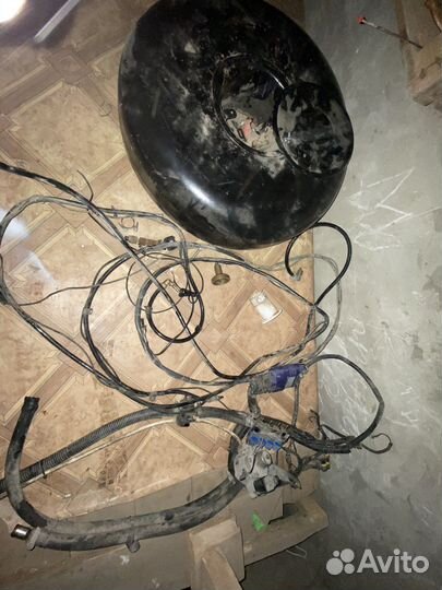 Продаю гбо 4 поколения lovato