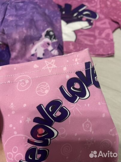 Спортивный костюм для фитнеса женский