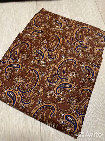 Ткани СССР 1