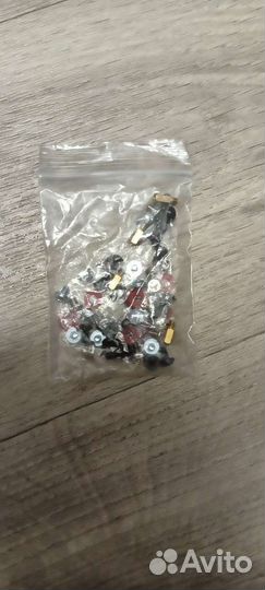 Набор крепежа для пк