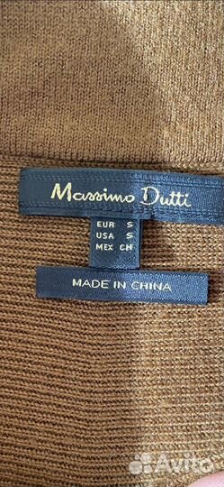 Massimo dutti юбка s