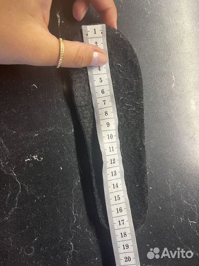 Демисезонные сапоги фирмы Рихтер размер 27