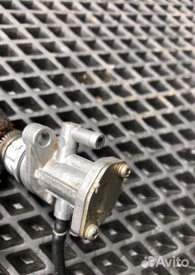 Маслонасос Stels 1E40QMB