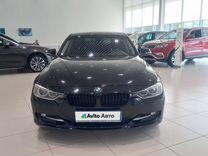 BMW 3 серия 2.0 AT, 2011, 116 096 км, с пробегом, цена 1 836 000 руб.