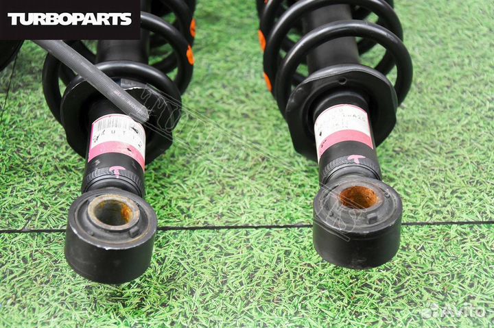 Стойки Toyota Allion NZT260 1nzfe