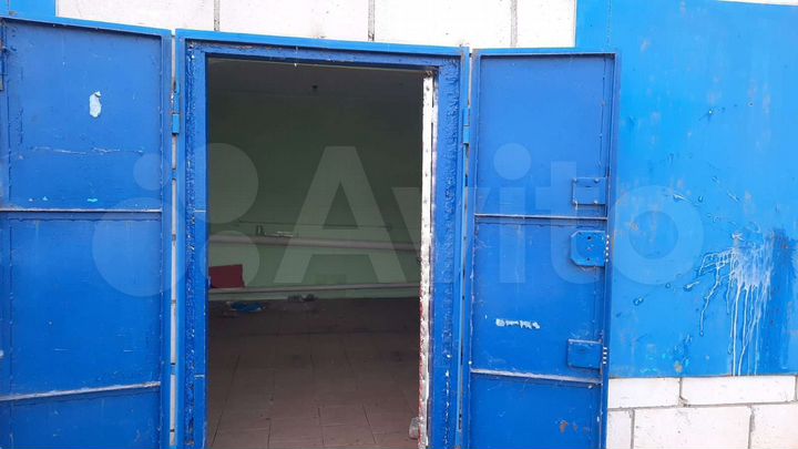 Дом 44 м² на участке 30 сот.