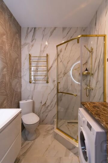 Квартира-студия, 35 м², 12/12 эт.