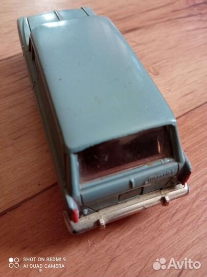 Модели автомобилей СССР