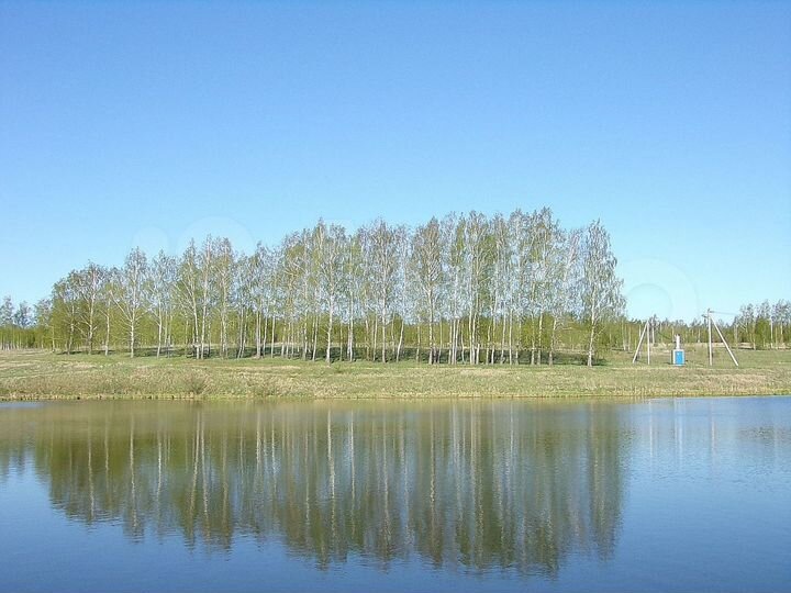 Участок 6 сот. (ИЖС)