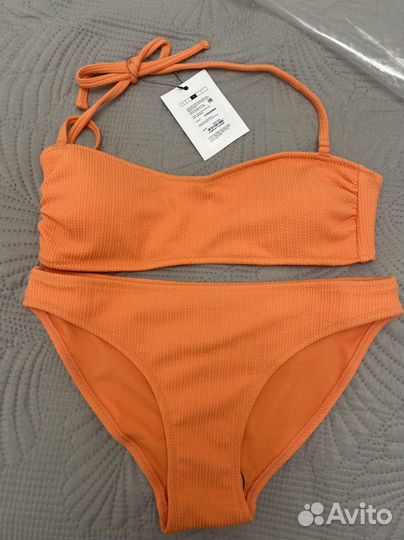 Купальник новый