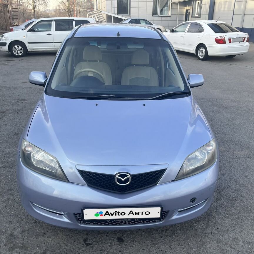 ⭐︎ Купить Mazda Demio 🚘 от 20 000 ₽ в Абакане: 90 объявлений