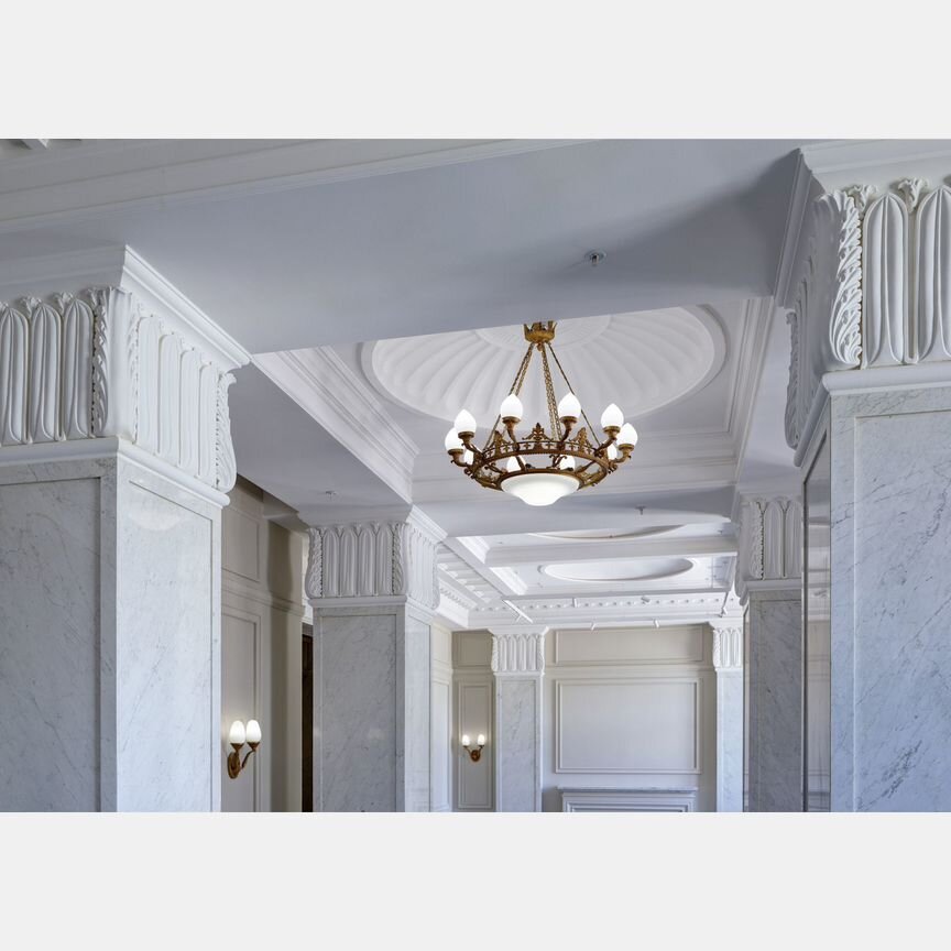 2-к. квартира, 62,2 м², 23/24 эт.