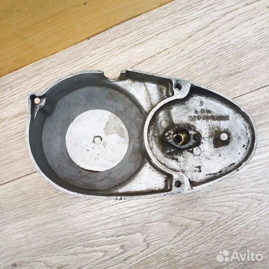 Крышка зажигания мопед карпаты дельта рига