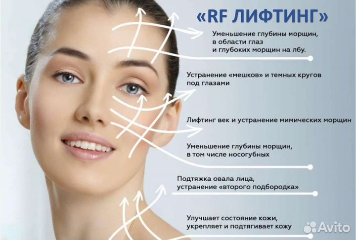 Дарсонвализация