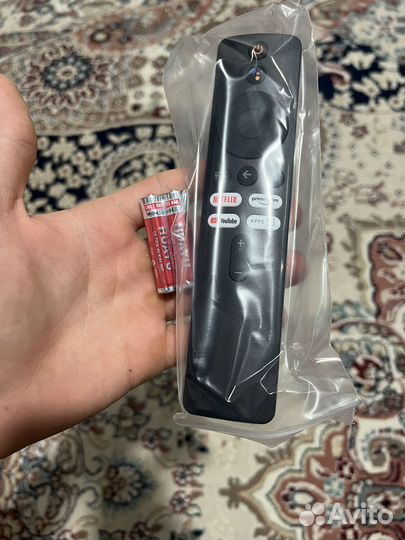 Пульт xiaomi универсальный