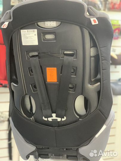 Детское автокресло Zlatek