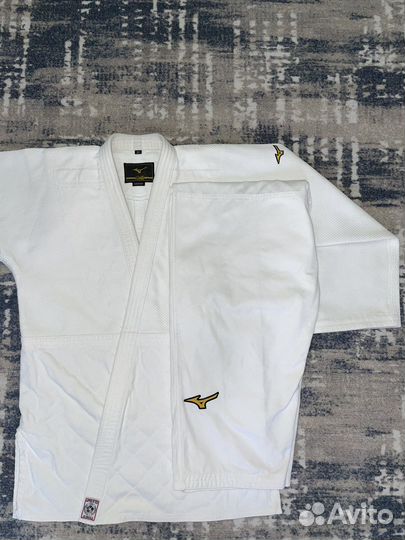 Кимоно mizuno