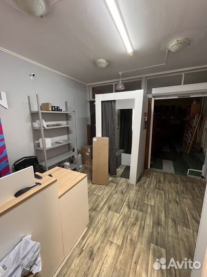 Готовый бизнес пвз озон