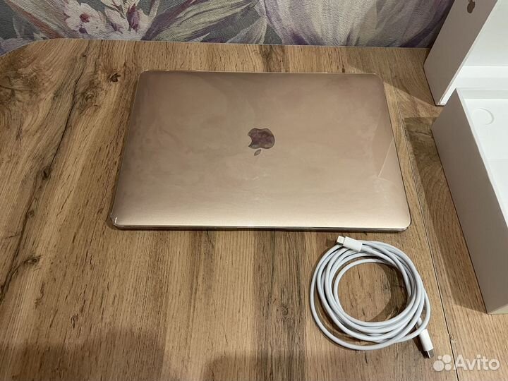 Apple macbook air 13 m1 256 gb