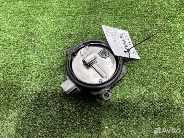 Блок ксенона Nissan Teana J32 VQ25DE 2008