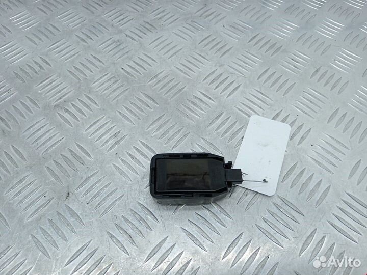 Датчик дождя Toyota RAV4 3 (XA30) 2007 8994142010