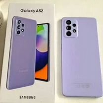 Samsung Galaxy A52, 4/128 ГБ