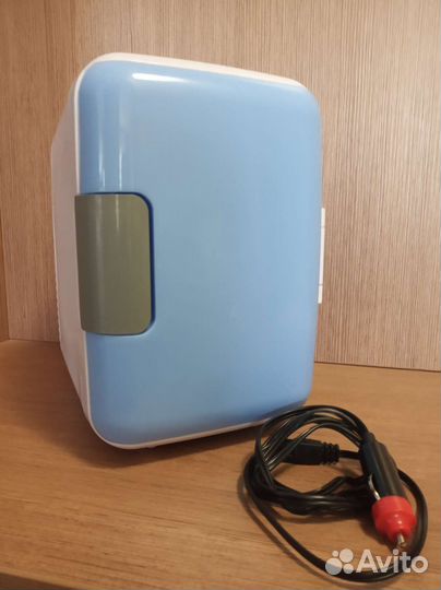 Мини-автохолодильник 12 вольт