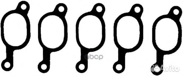 Комплект прокладок клапанной крышки 113498401 V