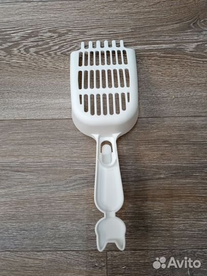 Совок для лотка