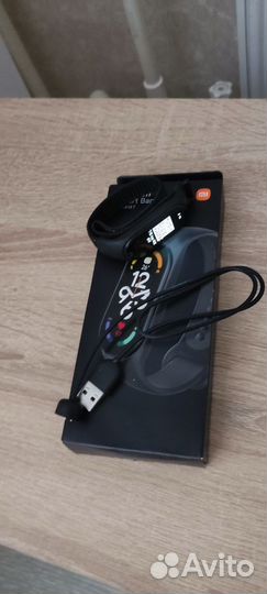 Xiaomi mi bend 7