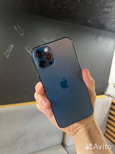 iPhone 12 Pro, 128 ГБ