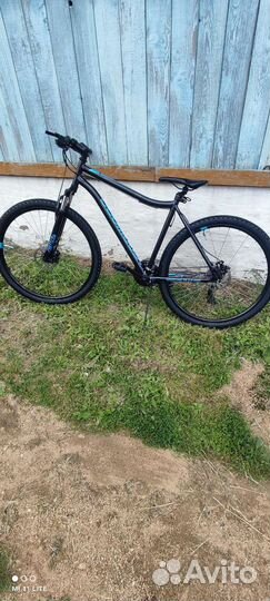 Велосипед скоростной взрослый