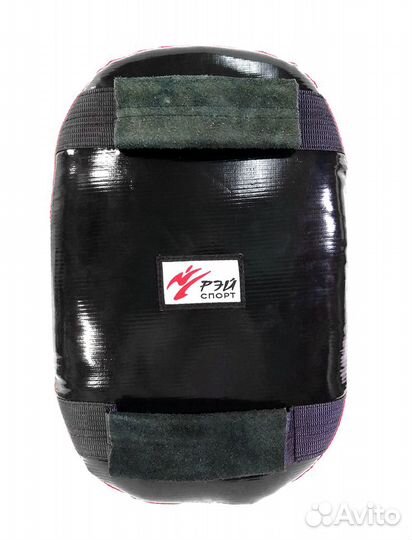 Макивара рэй-спорт овальная (легкая)