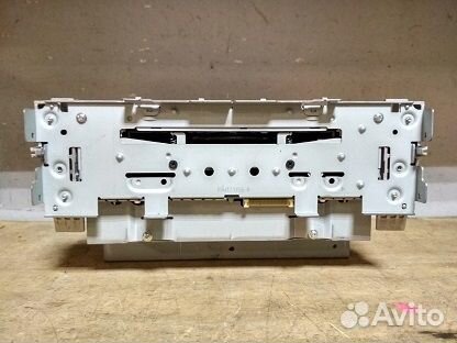 Б/У Магнитола 2049006908, mercedes-benz