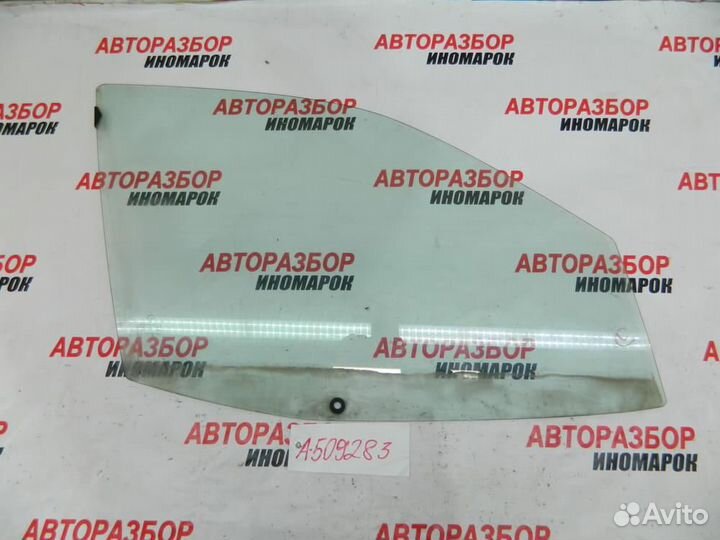 Стекло двери передней правой для Iran Khodro Saman