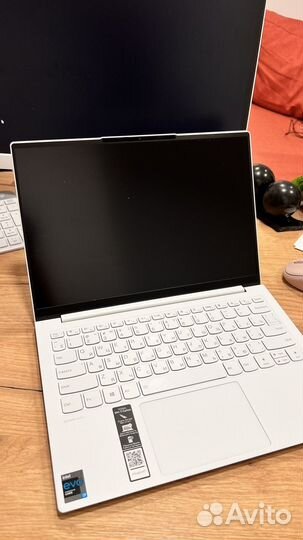 Lenovo Slim 7 Carbon